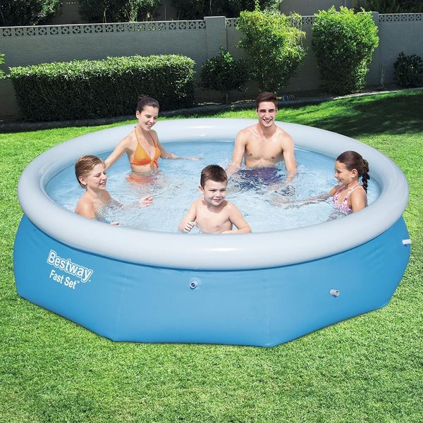 10 x cheap 30 inflatable pool