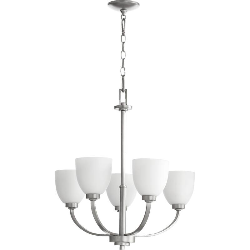 Reyes 5-light Chandelier