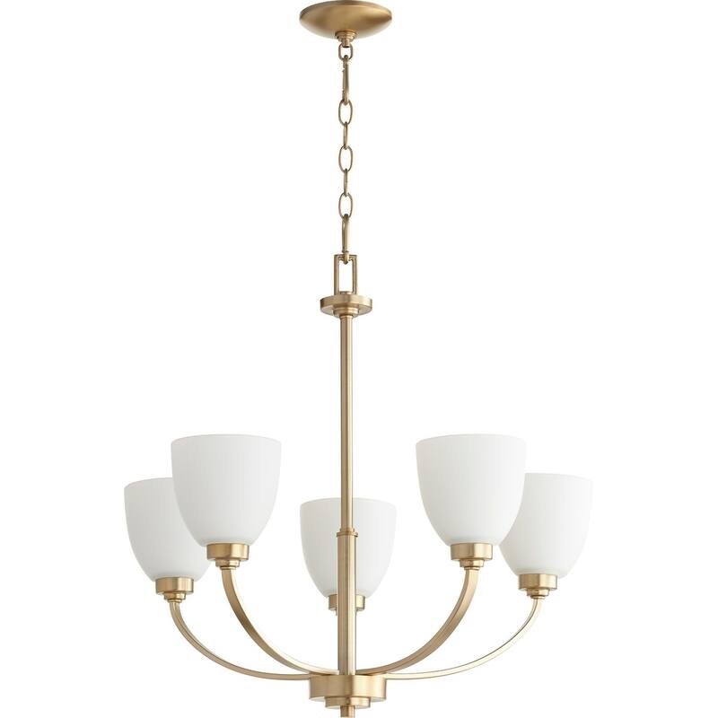 Reyes 5-light Chandelier