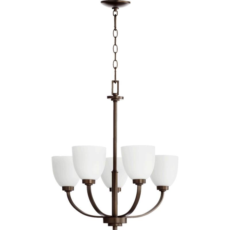Reyes 5-light Chandelier