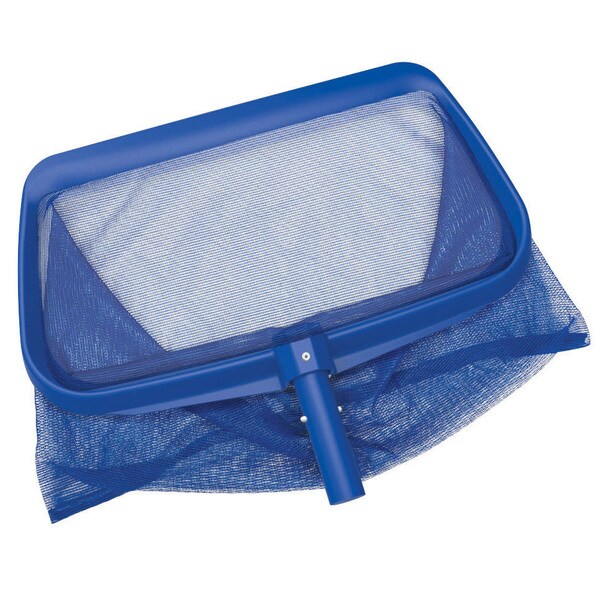 heavy duty pool rake