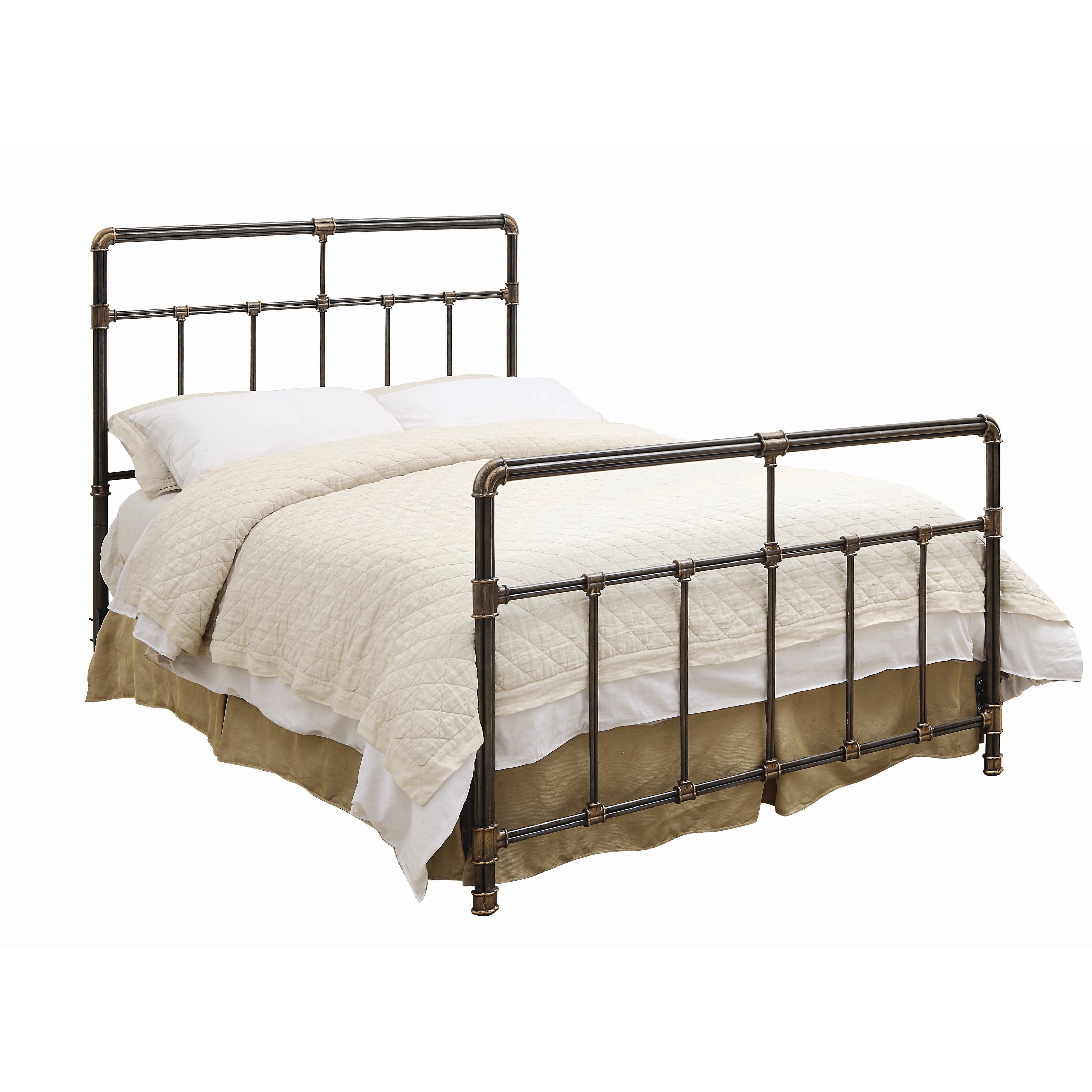 California King Beds For Less