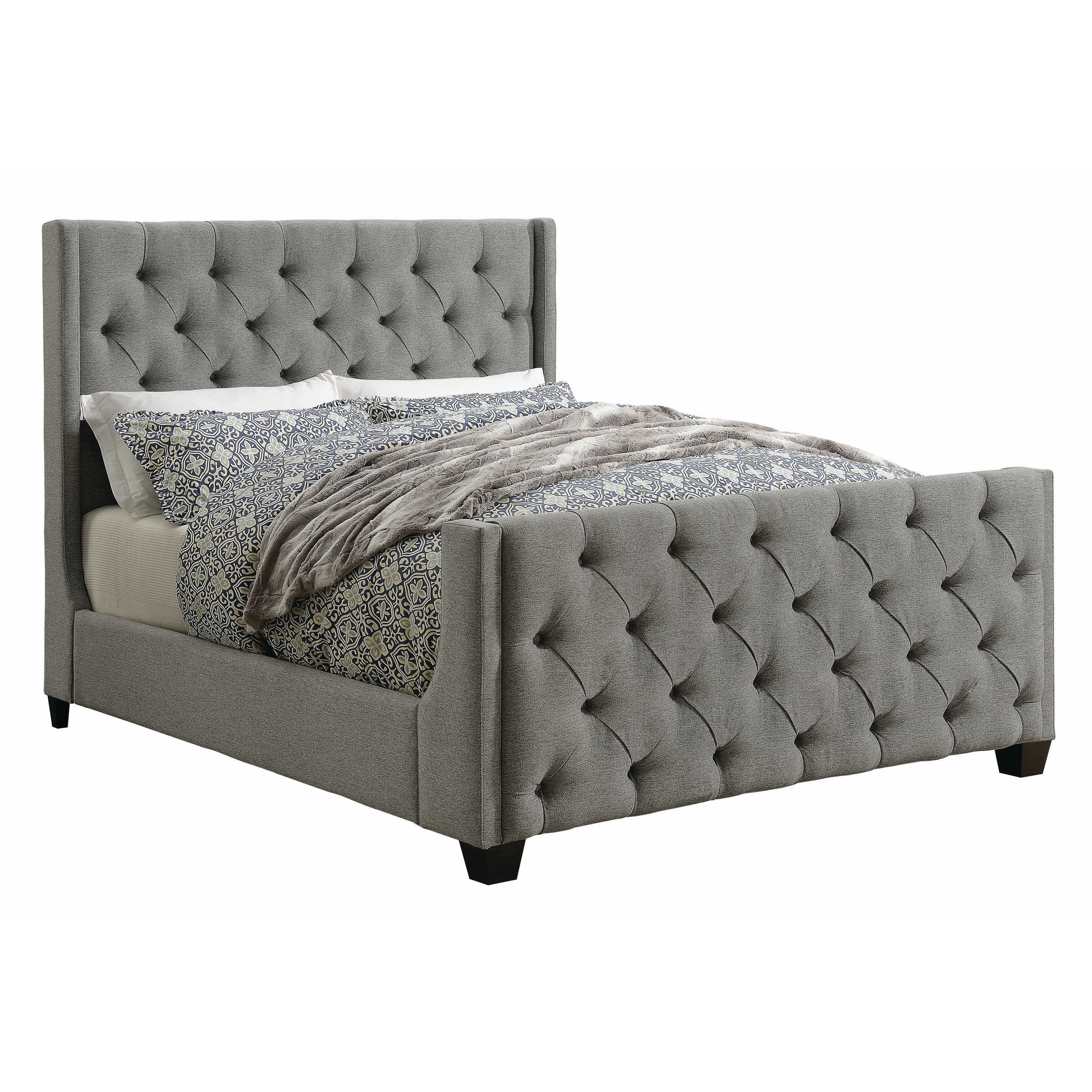 California King Beds For Less