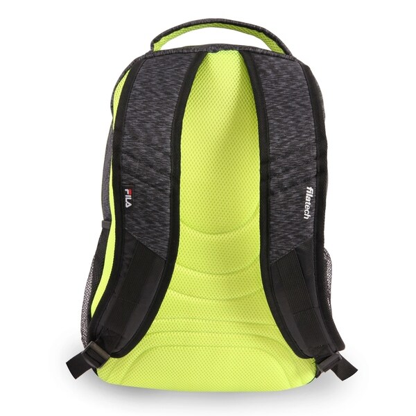 backpack with tablet compartment
