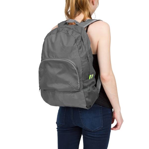 Packable Backpack, Hiking Backpack, Travel Bag - Bed Bath & Beyond