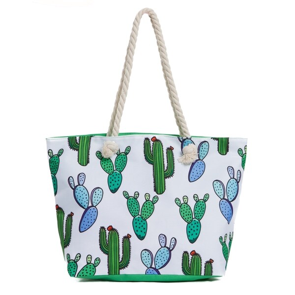 large canvas tote bags with zipper