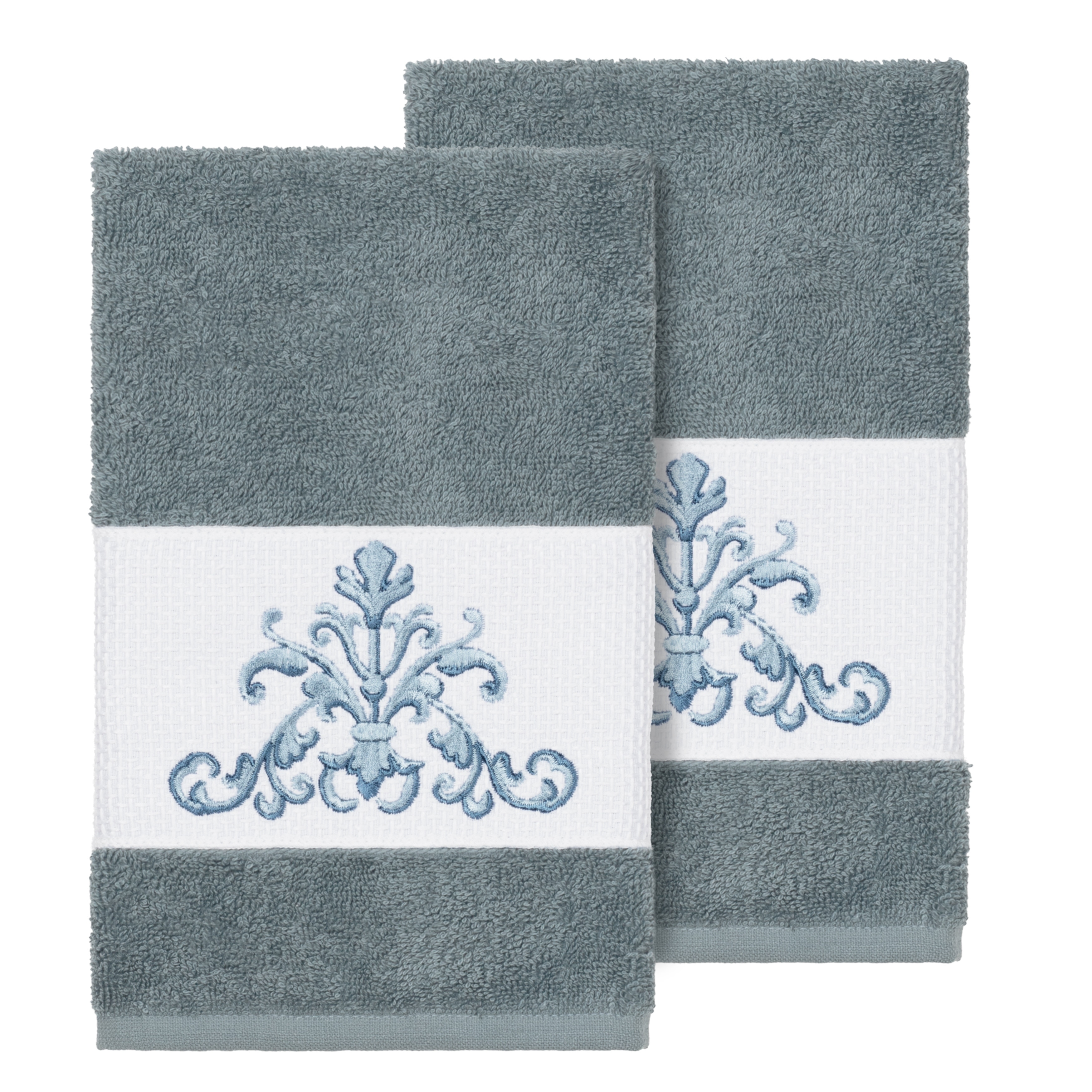 Shop Authentic Hotel and Spa Teal Blue 