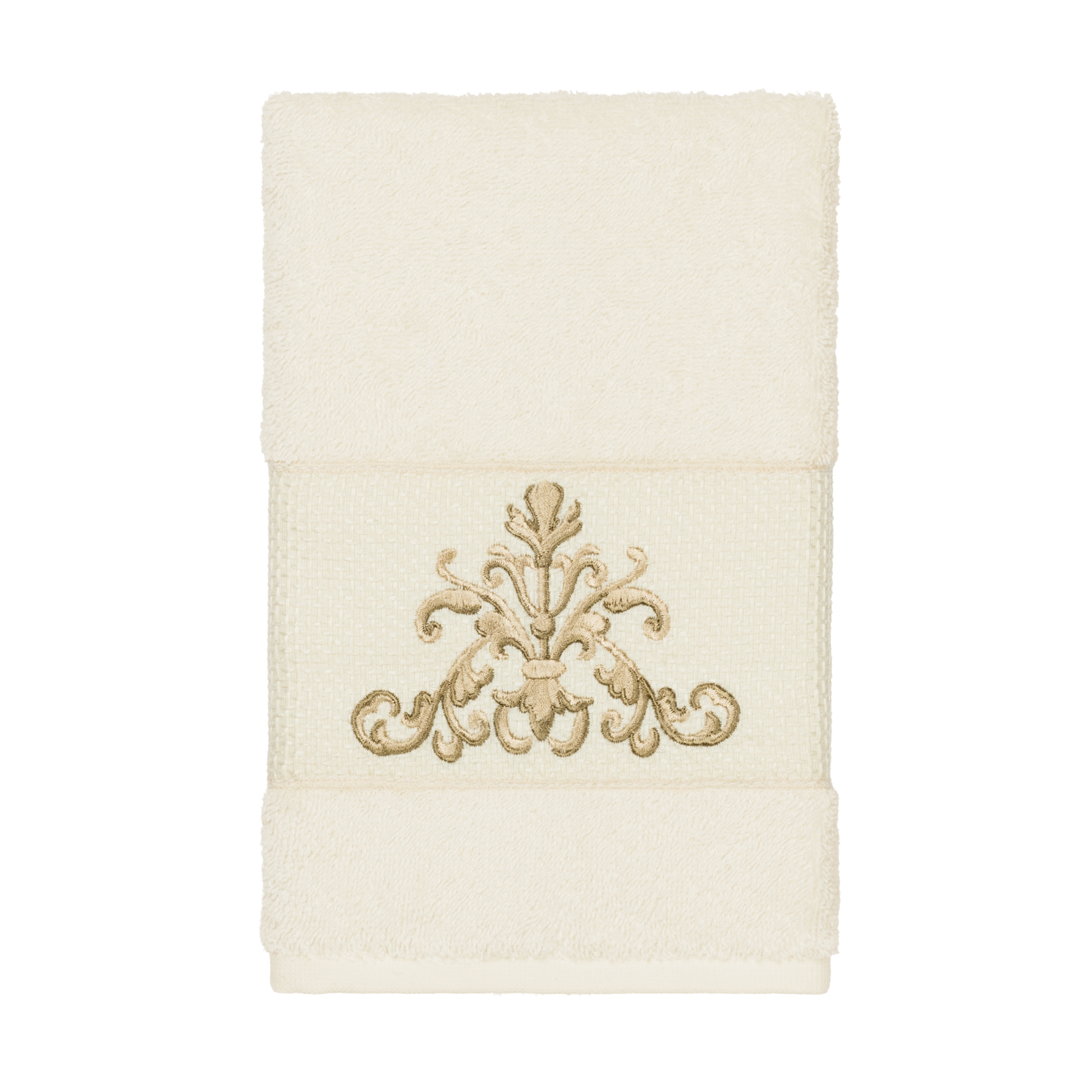 100% Turkish Cotton Sienna Luxury Collection Hand Towels (Set of 2) – Ozan