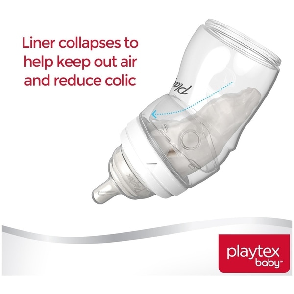 playtex nipple variety pack