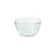 Majestic Gifts European High Quality Glass Bowl-4" D-S/6