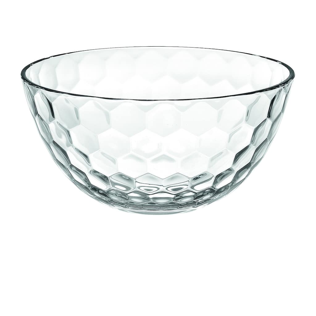 Majestic Gifts European High Quality Glass Bowl-9" Diameter