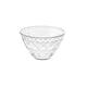 Majestic Gifts European High Quality Glass Bowl-5.5" D-S/6