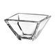 Majestic Gifts European High Quality Glass Bowl-5.5" D-S/6