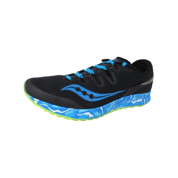 men's freedom iso running shoes