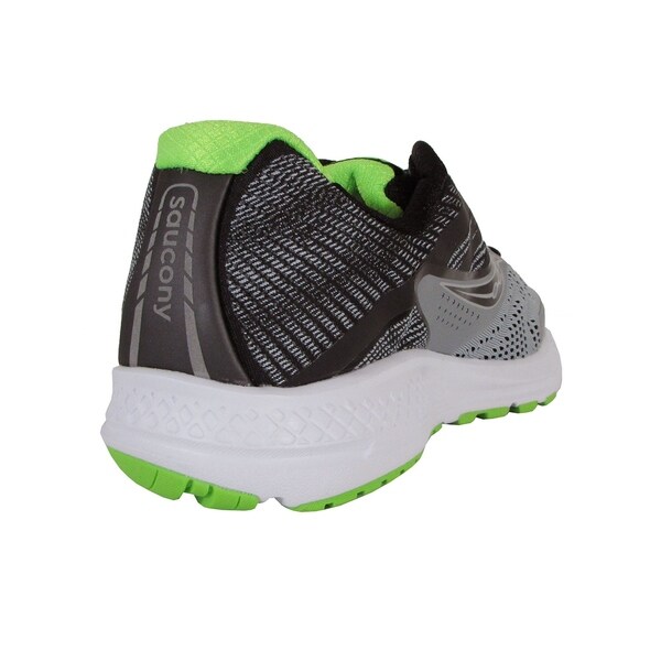 saucony ride 10 men's running shoes