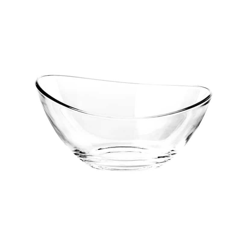 Majestic Gifts European High Quality Glass Bowl-5" D-S/6