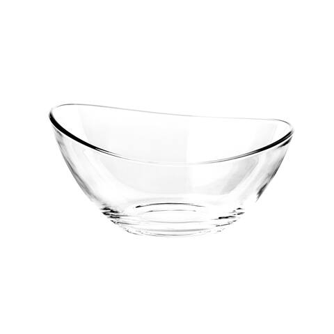 Majestic Gifts European High Quality Glass Bowl-5" D-S/6