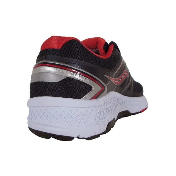 saucony men's omni 16 running shoe