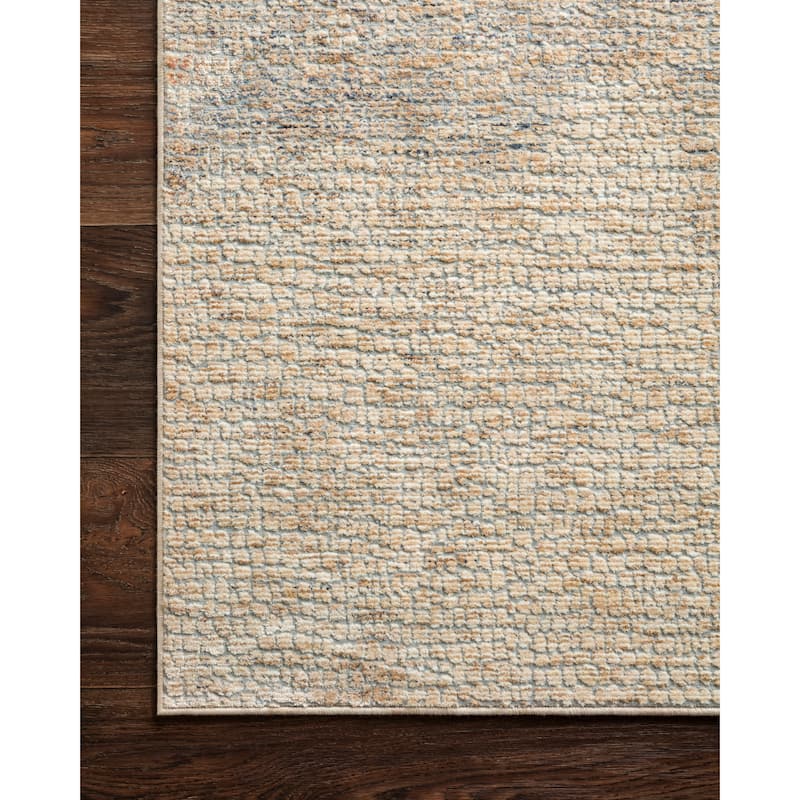 Alexander Home Modern & Modern Rustic Abstract Area Rug