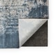 preview thumbnail 20 of 25, Alexander Home Mason Abstract Modern Distressed Rug