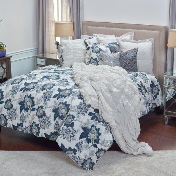 morrisons cot bedding