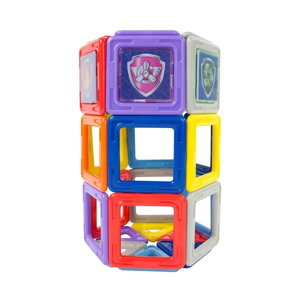 paw patrol magformers