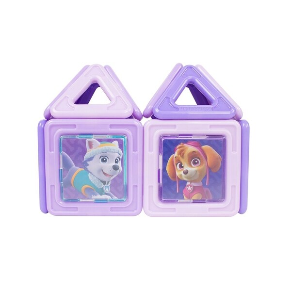 paw patrol magformers