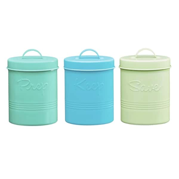 Kitchen Canisters - Bed Bath & Beyond