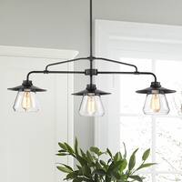 Kitchen Island Lighting Find Great Kitchen Bath Lighting Deals Shopping At Overstock