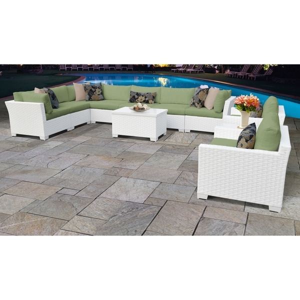 monaco wicker patio furniture