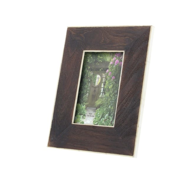 Porch Den Jennifer Wood Picture Frame 7 X 9 On Porch Den Jennifer Wood Picture Frame