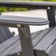Maison Outdoor 5 Piece Adirondack Chair Set by Christopher Knight Home - Thumbnail 19