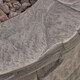 Maison Outdoor 5 Piece Adirondack Chair Set by Christopher Knight Home - Thumbnail 3