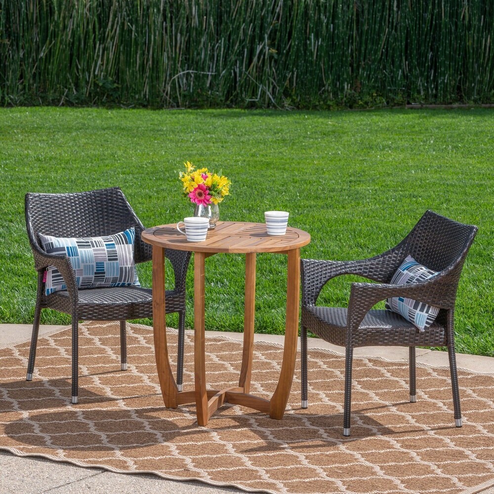 big lots patio bistro table