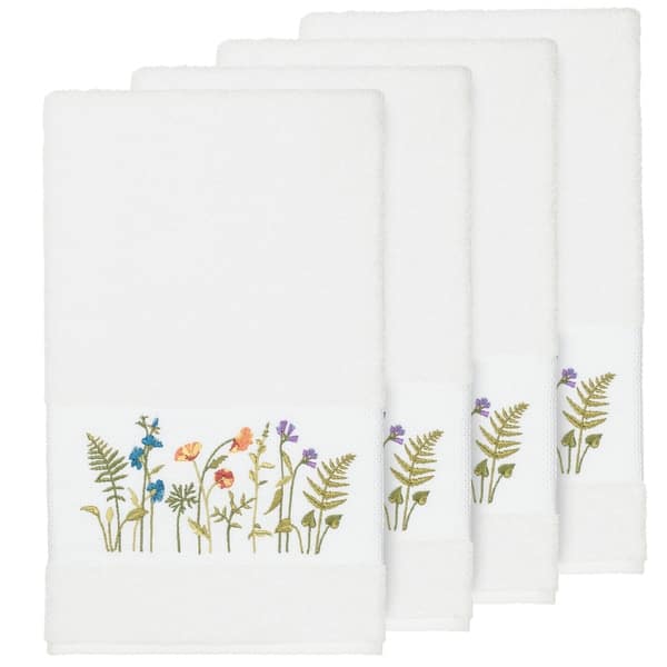 White Washcloths - Bed Bath & Beyond