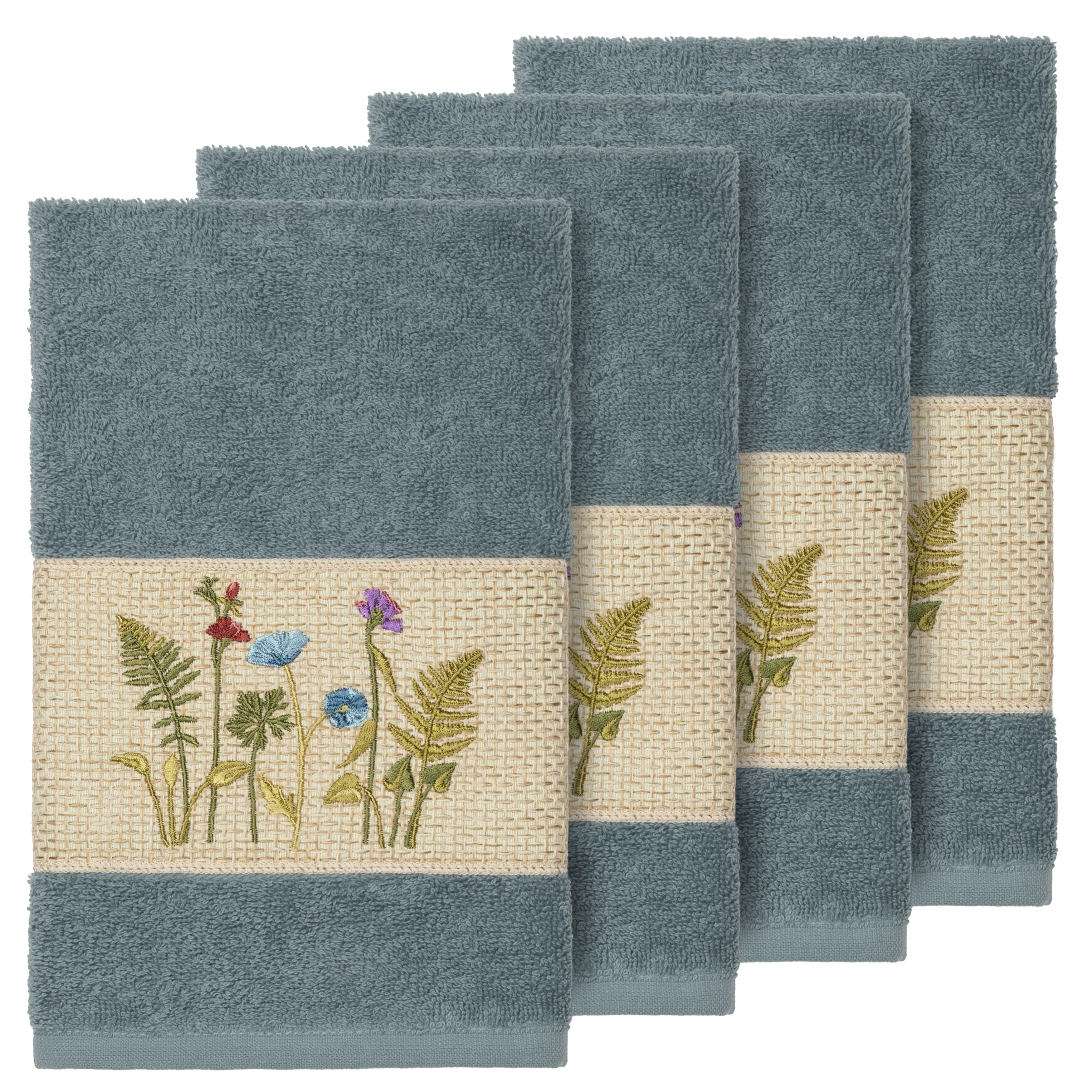 https://ak1.ostkcdn.com/images/products/21156577/Authentic-Hotel-and-Spa-Teal-Blue-Turkish-Cotton-Wildflowers-Embroidered-Hand-Towels-Set-of-4-ff9631f6-feb7-4e80-a1b7-307e033d13e2.jpg