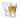 JoyJolt Carre Square Martini Glasses, Set of 2 8-Ounce Cocktail Glasses
