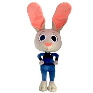 Disney/Pixar Zootopia Officer Judy Hopps Pillow Buddy - Bed Bath ...