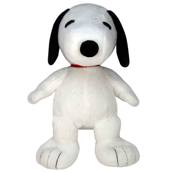 snoopy pillow