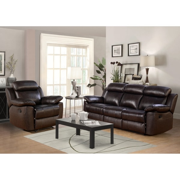 29+ Leather Reclining Living Room Set Pictures