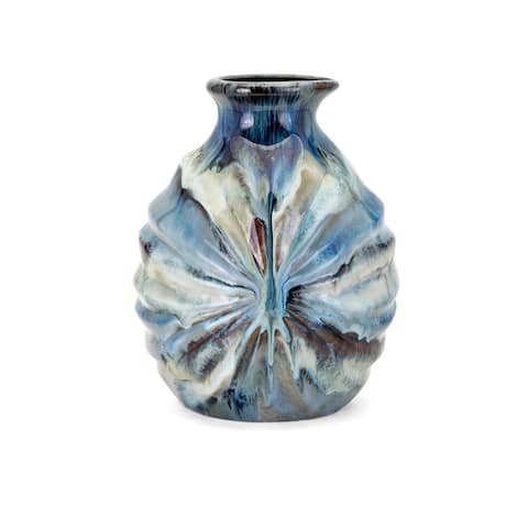 Myla Multi-color Small Vase