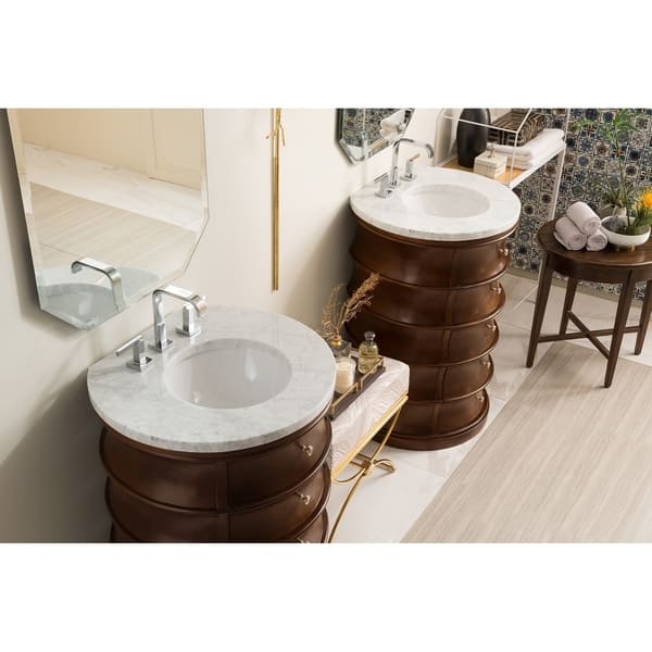 Cairns 24 5 Single Vanity Warm Espresso Overstock 21160596