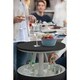Keter Cool Bar Patio Beverage Cooler Bar Table - Thumbnail 5