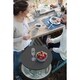 Keter Cool Bar Patio Beverage Cooler Bar Table - Thumbnail 4