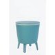 Keter Cool Bar Patio Beverage Cooler Bar Table - Thumbnail 19