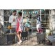 Keter Cool Bar Patio Beverage Cooler Bar Table - Thumbnail 3