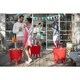 Keter Cool Bar Patio Beverage Cooler Bar Table - Thumbnail 11