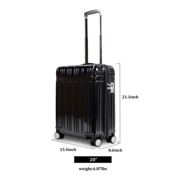 international carry on weight