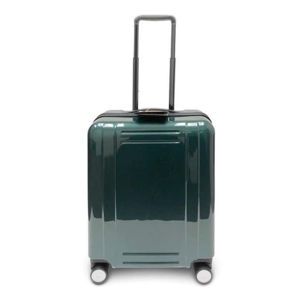 skyline 22 hardside spinner carry on suitcase