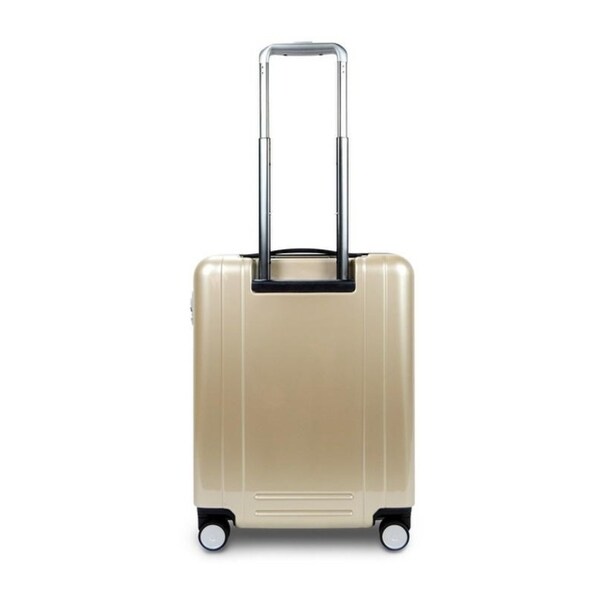 skyline suitcase reviews